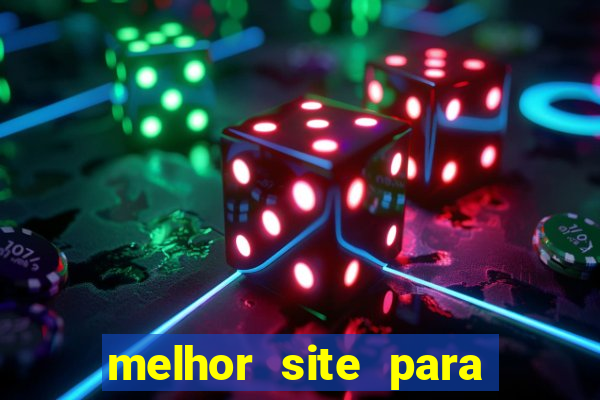 melhor site para jogos online