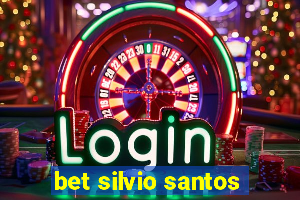 bet silvio santos