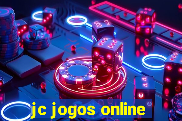 jc jogos online