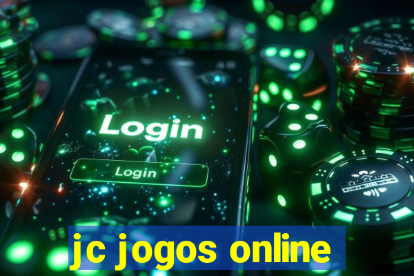 jc jogos online