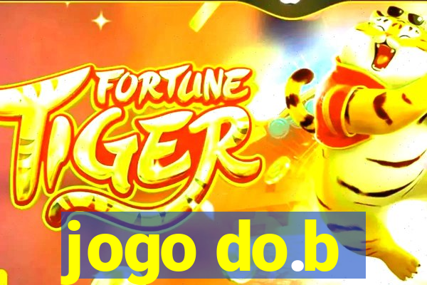 jogo do.b