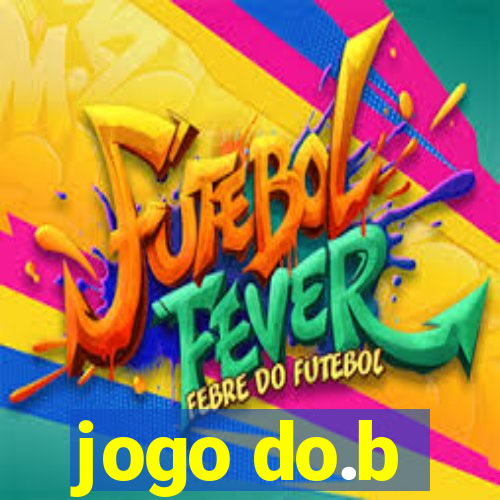 jogo do.b