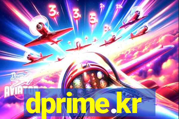 dprime.kr