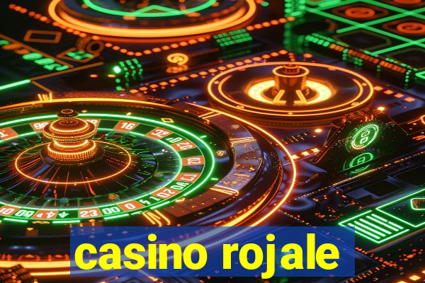 casino rojale