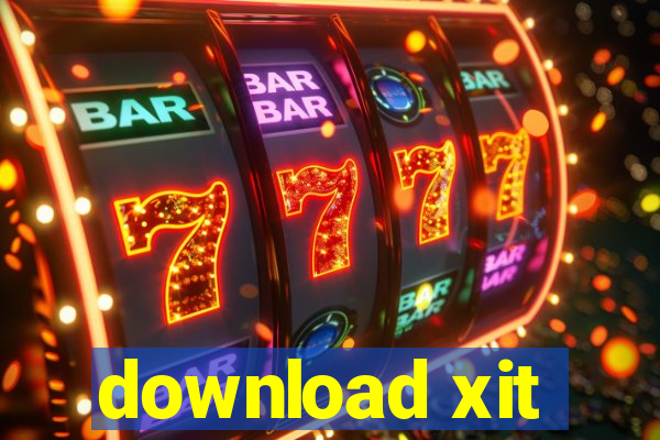 download xit