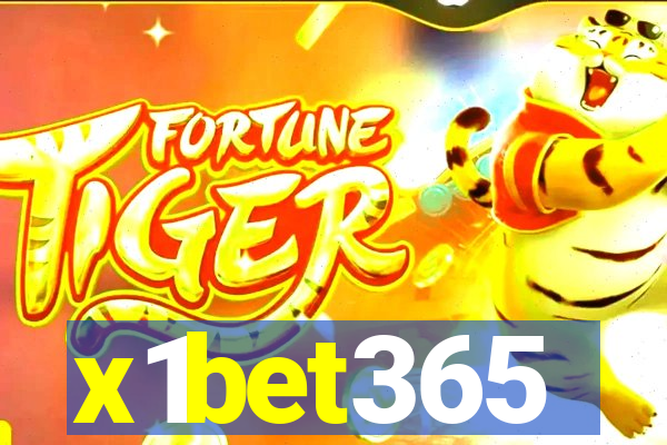 x1bet365