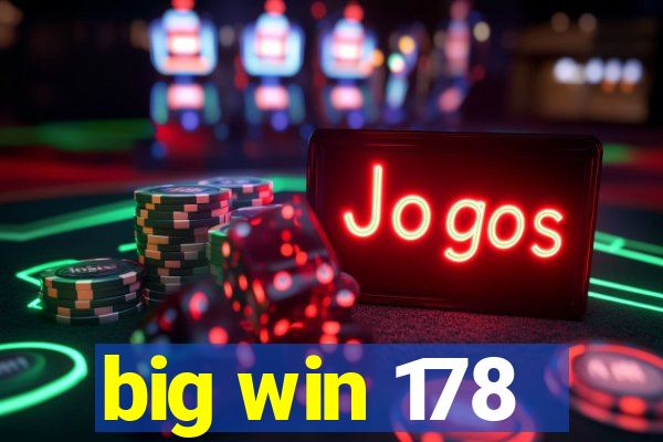 big win 178