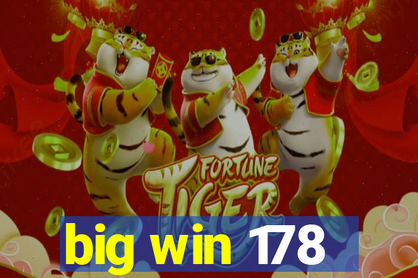 big win 178