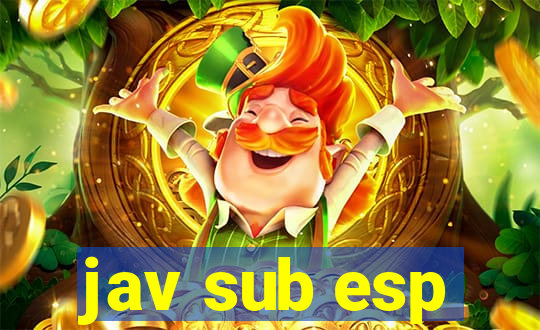 jav sub esp