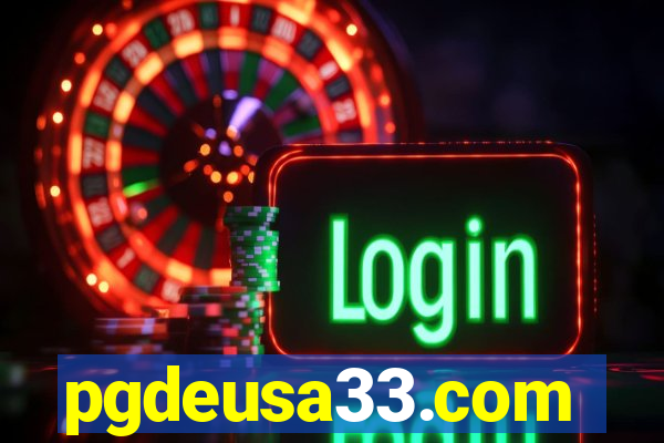 pgdeusa33.com