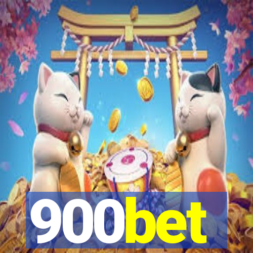 900bet