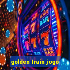 golden train jogo