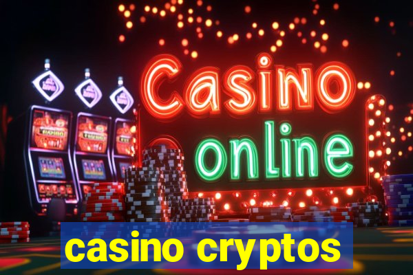 casino cryptos