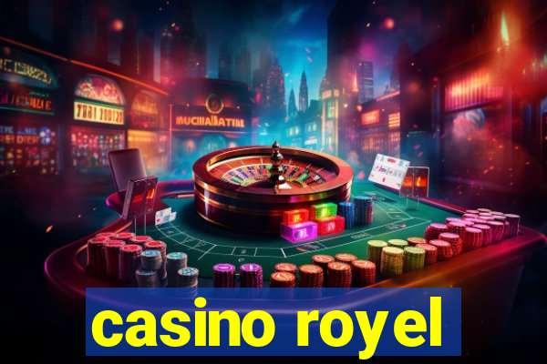 casino royel