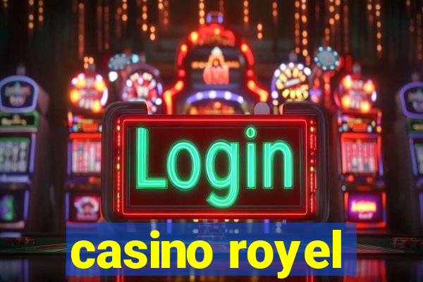 casino royel