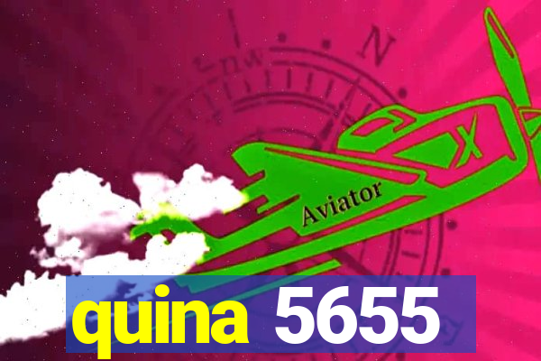 quina 5655