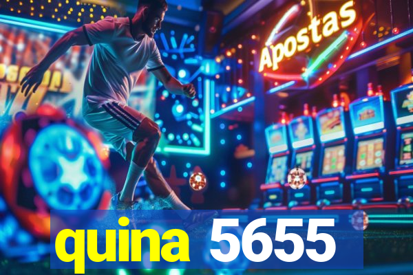 quina 5655