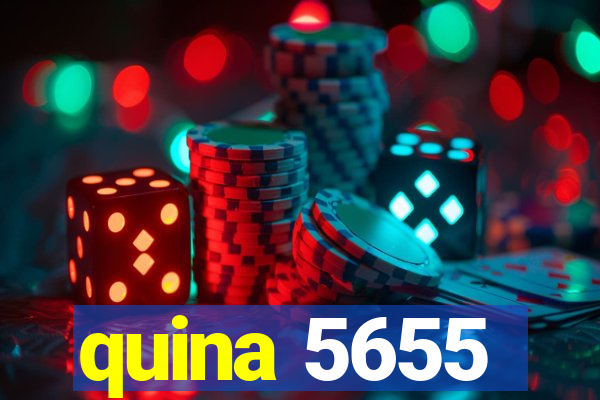 quina 5655