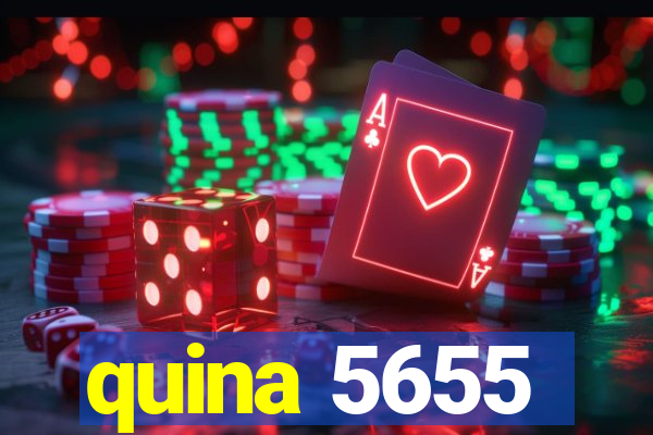 quina 5655