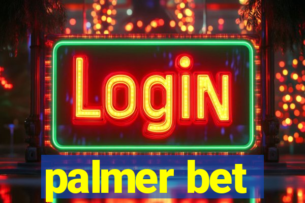 palmer bet