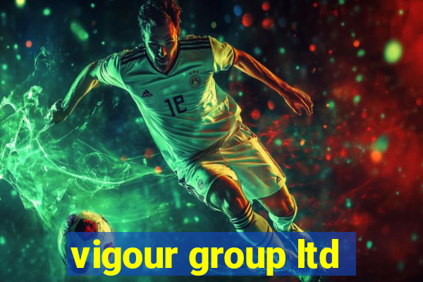 vigour group ltd