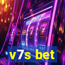 v7s bet