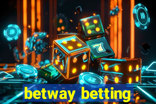 betway betting