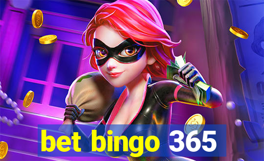 bet bingo 365