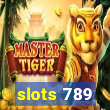 slots 789