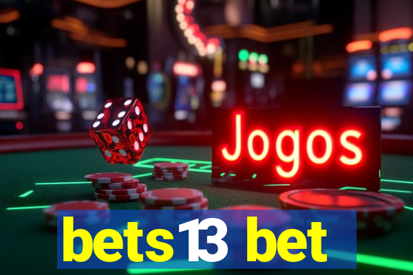 bets13 bet