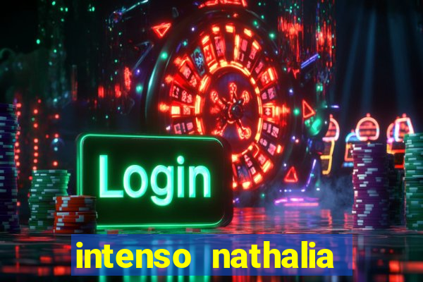 intenso nathalia santos pdf