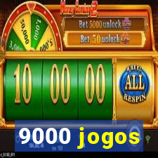 9000 jogos