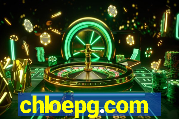 chloepg.com