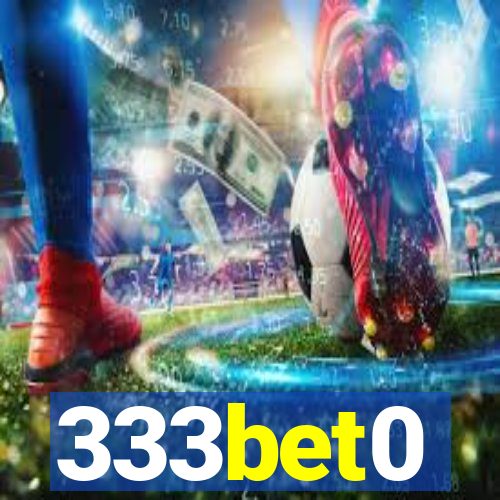 333bet0