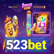 523bet