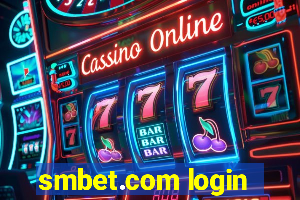 smbet.com login