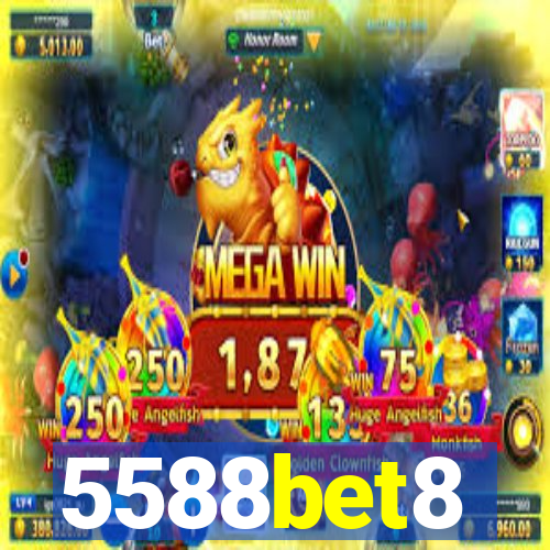 5588bet8