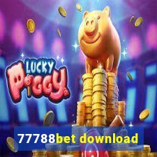 77788bet download