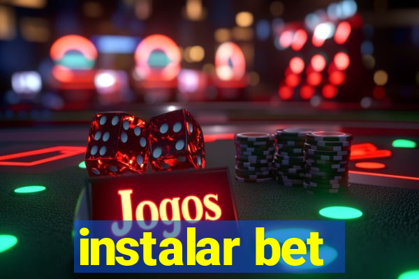 instalar bet