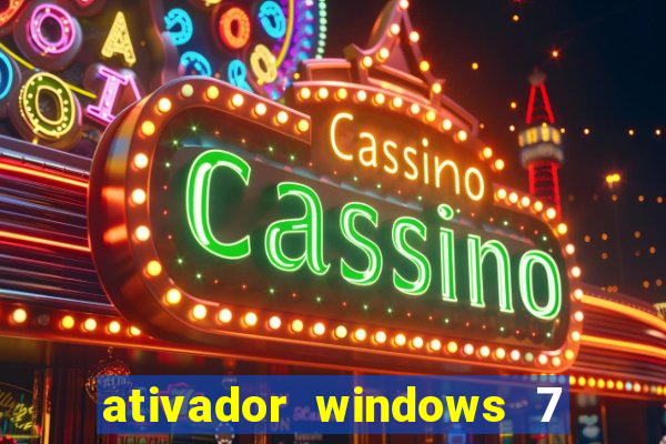 ativador windows 7 loader download