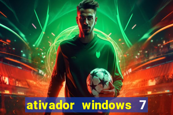 ativador windows 7 loader download