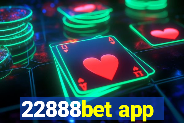 22888bet app