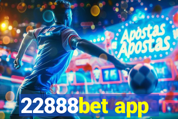 22888bet app