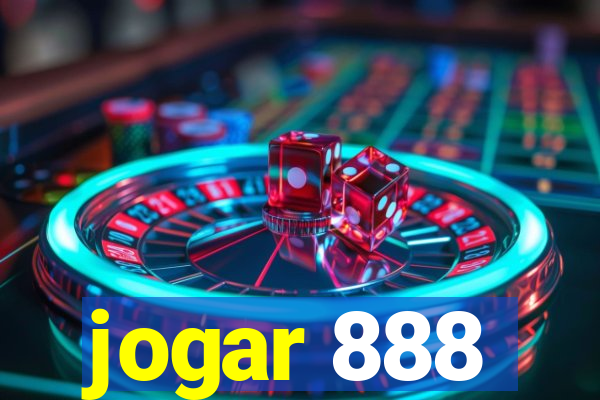 jogar 888