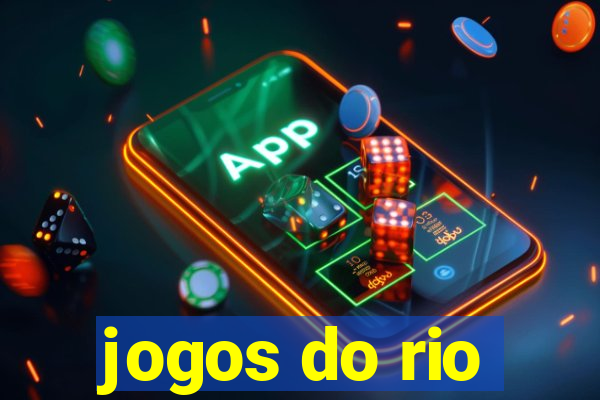 jogos do rio