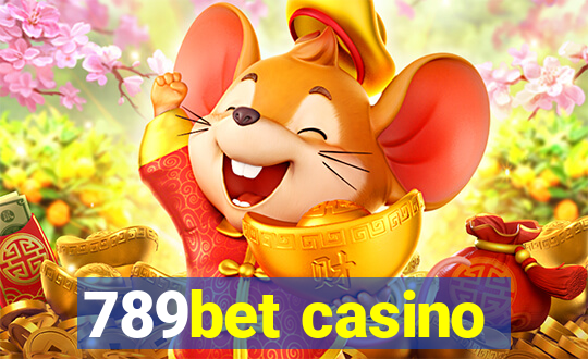 789bet casino