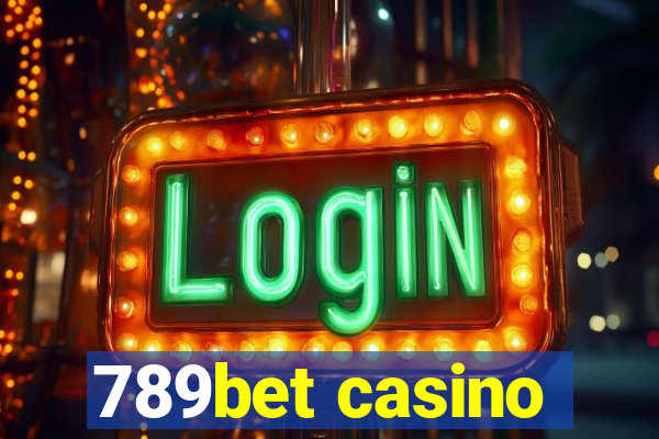 789bet casino