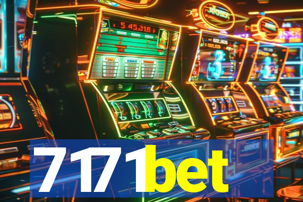 7171bet