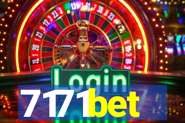 7171bet