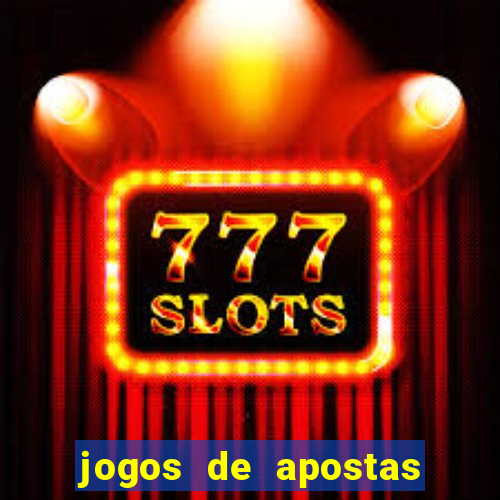 jogos de apostas com rodadas gratis